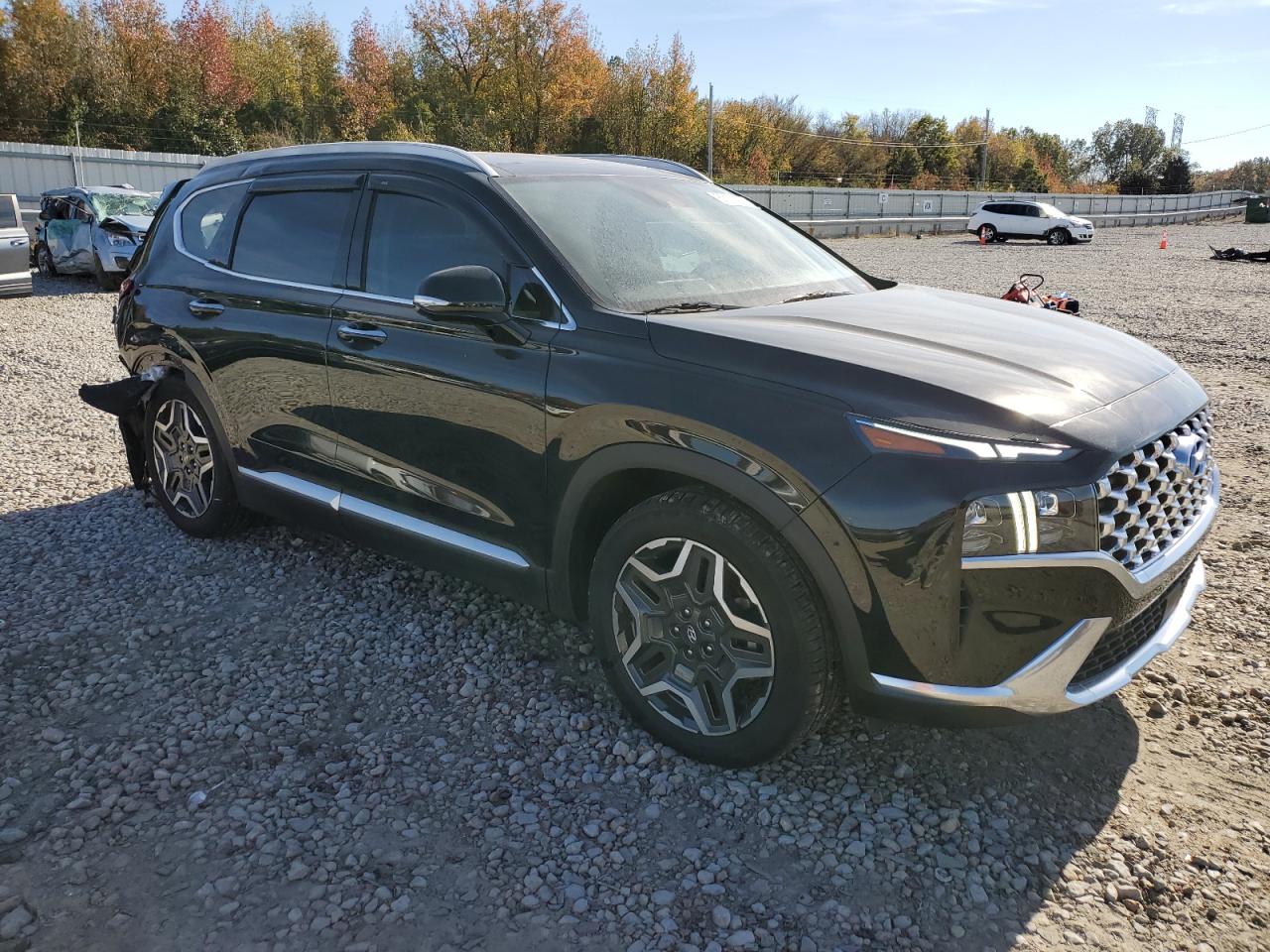 2023 Hyundai Santa Fe - Image 4