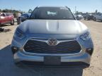 2021 Toyota Highlander Limited zu verkaufen in Newton, AL - Rear End