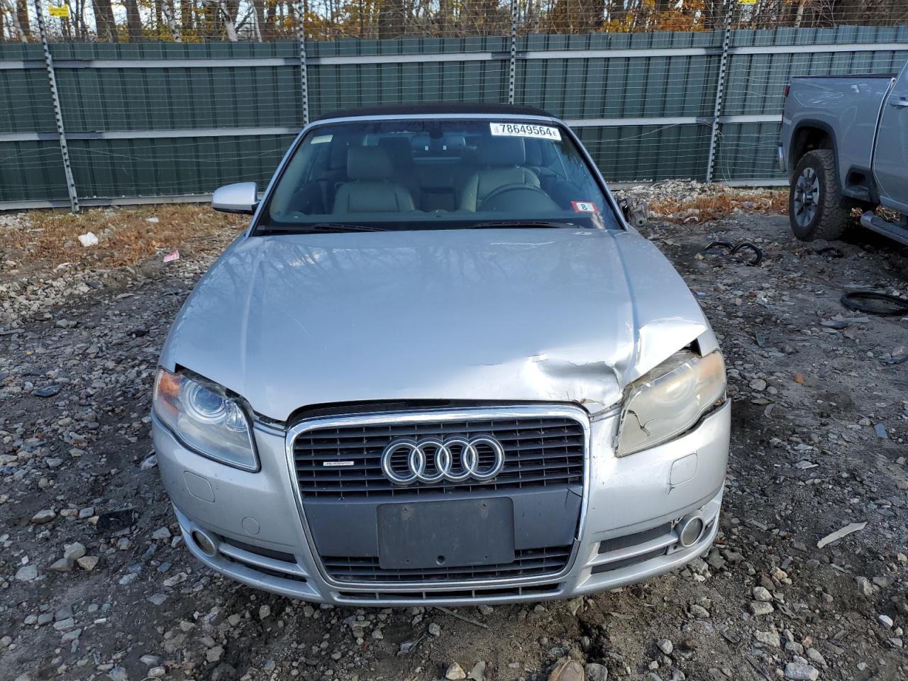 2007 Audi A4 - Image 5