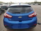 2017 Chevrolet Cruze Lt na sprzedaż w Bridgeton, MO - Front End