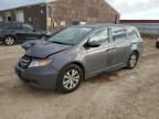 2015 Honda Odyssey Exl de vânzare în Rapid City, SD - Front End