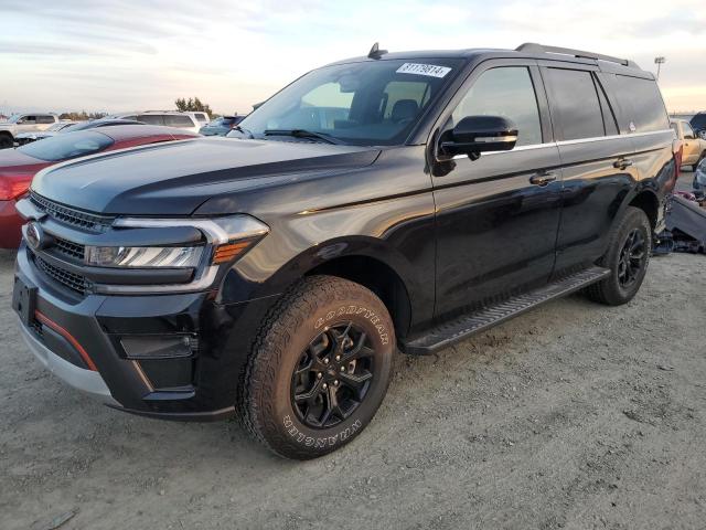 2023 FORD EXPEDITION, VIN: 1FMJU1RG3PEA47689