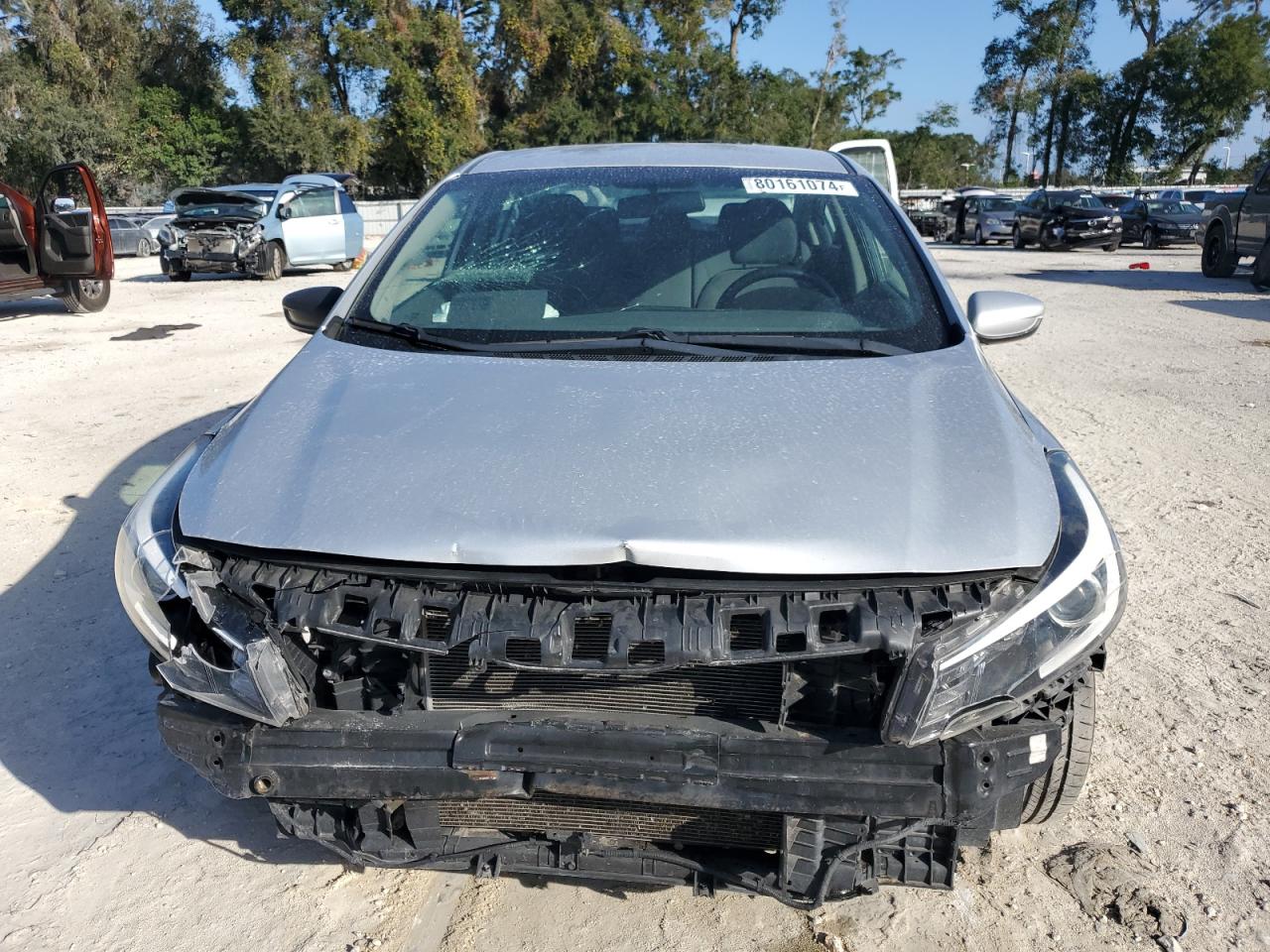 2018 Kia Forte - Image 5