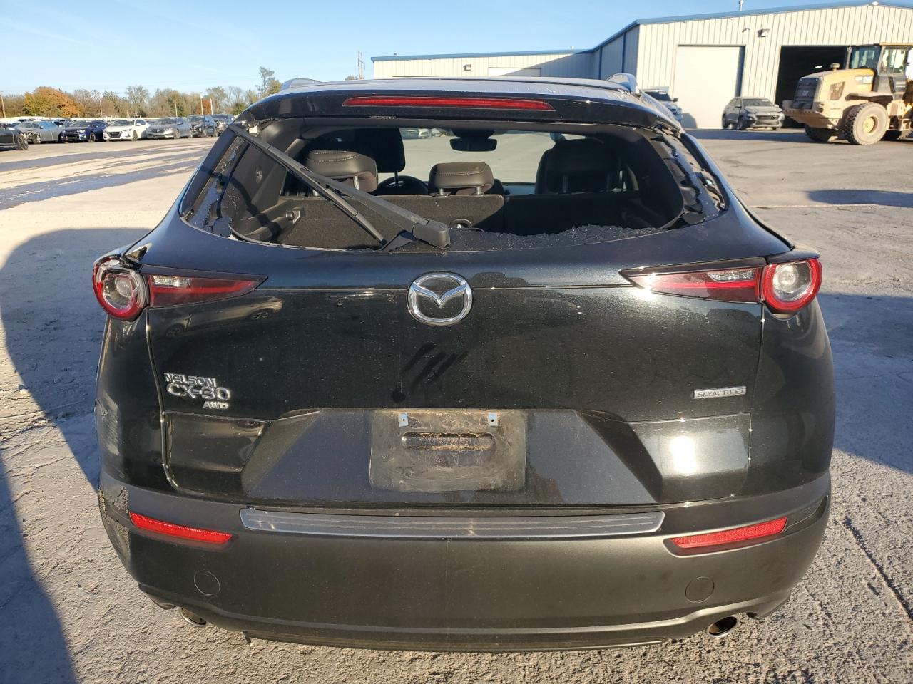 2023 Mazda CX-30 - Image 6