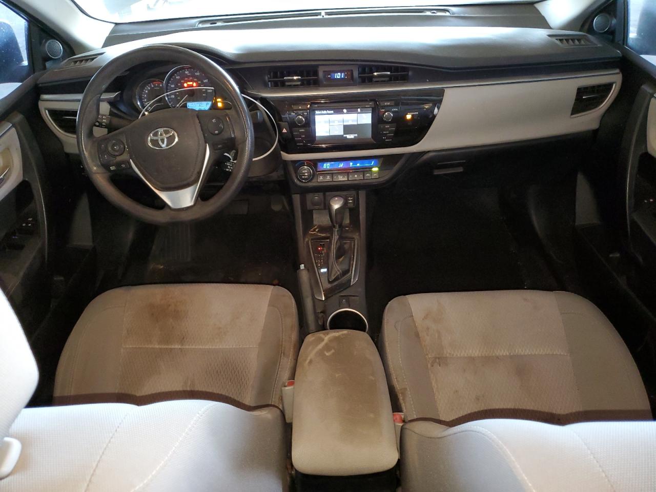 2015 Toyota Corolla - Image 8