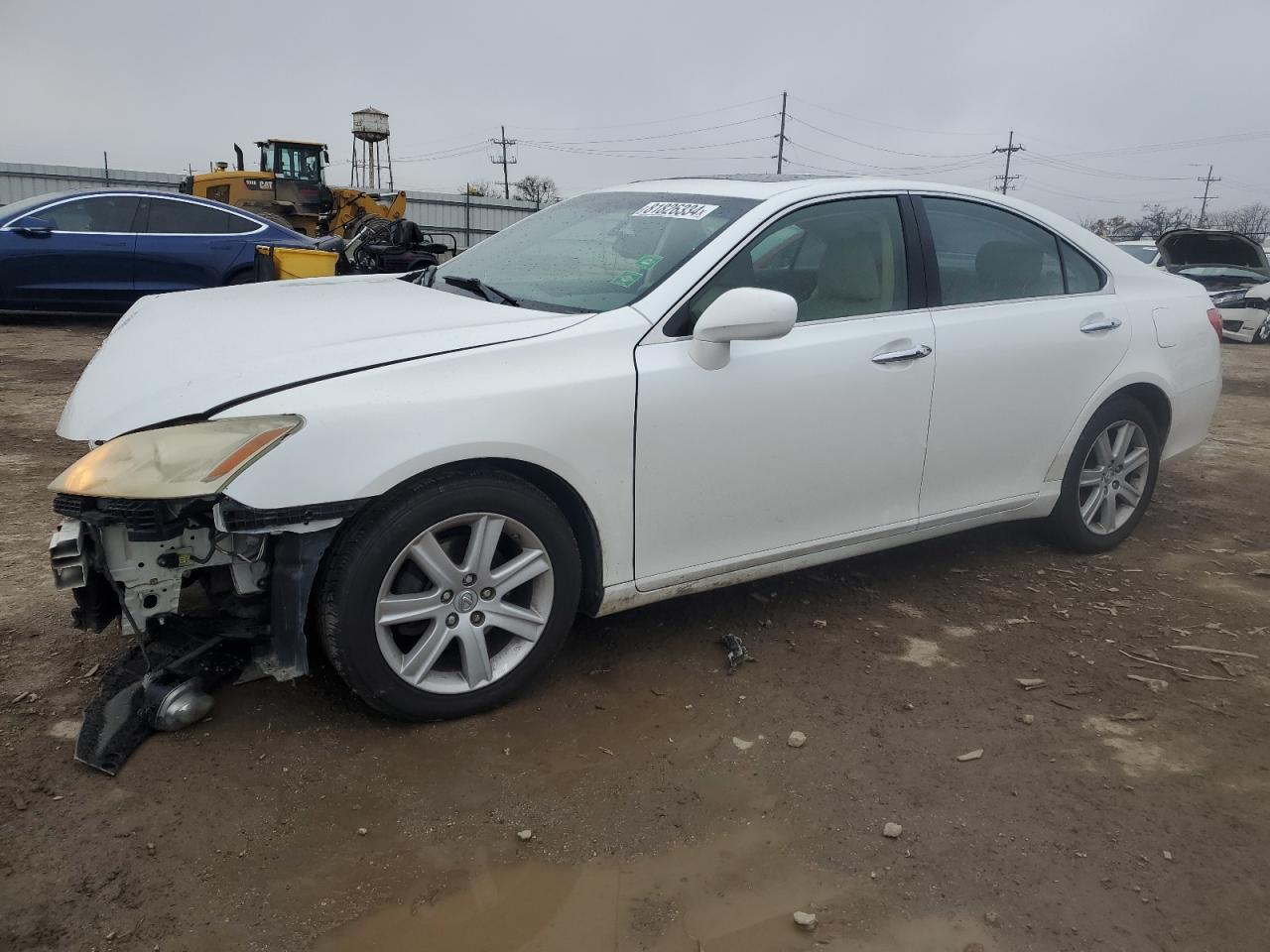 2008 Lexus ES - Image 1
