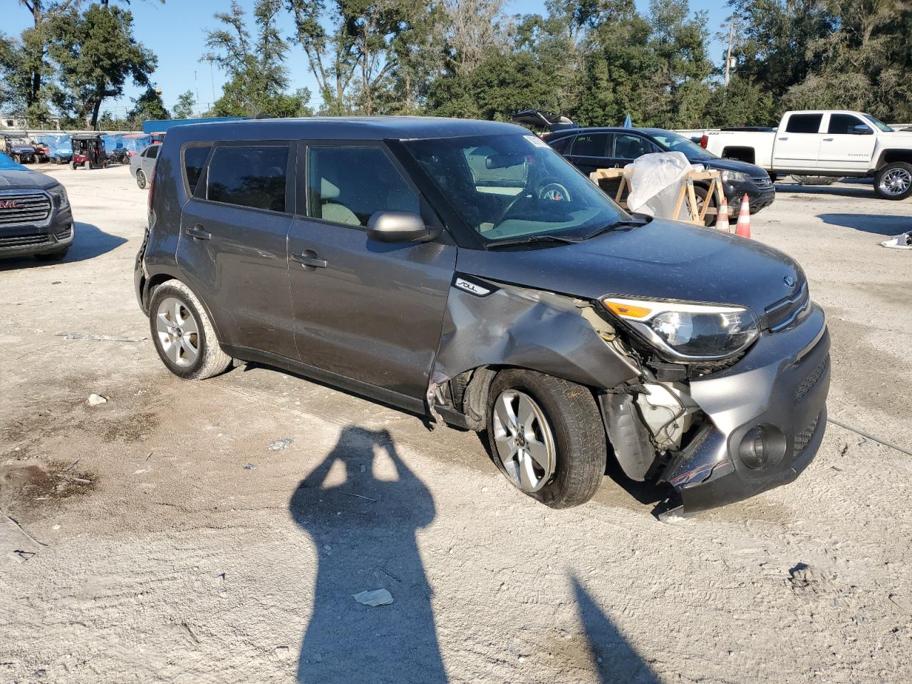 2018 Kia Soul - Image 4