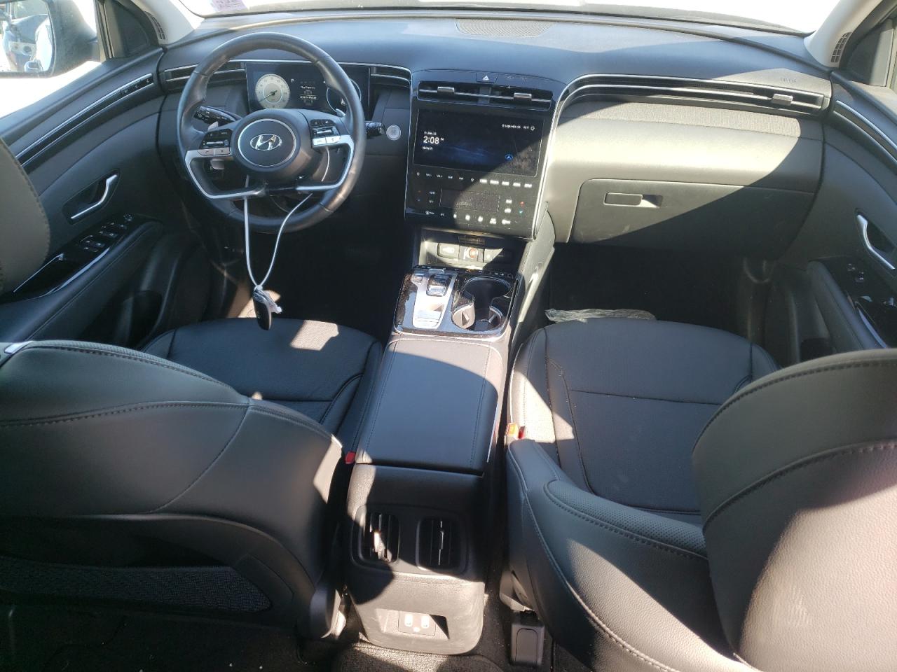 2023 Hyundai Tucson - Image 8