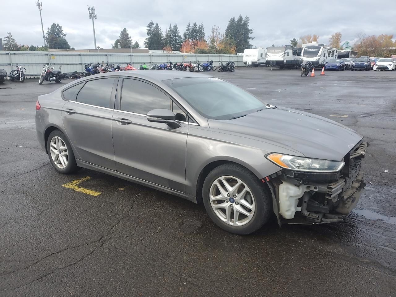 VIN 3FA6P0H72DR143051 2013 FORD FUSION no.4