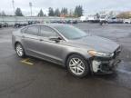 2013 Ford Fusion Se продається в Woodburn, OR - Front End