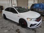 2021 Volkswagen Jetta Gli продається в Kansas City, KS - Side