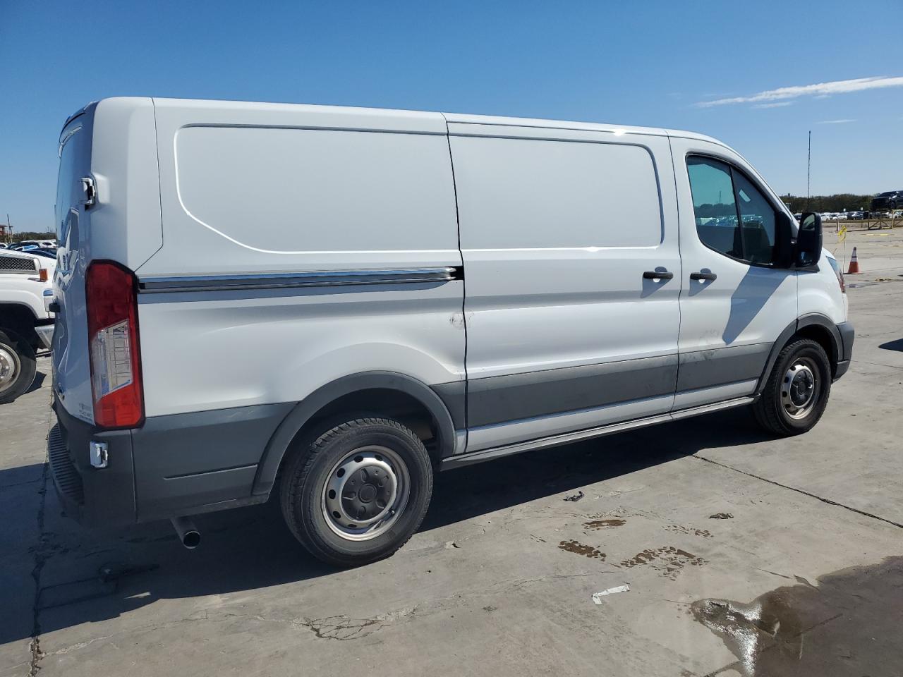 VIN 1FTYE1Y82LKB45280 2020 FORD TRANSIT no.3