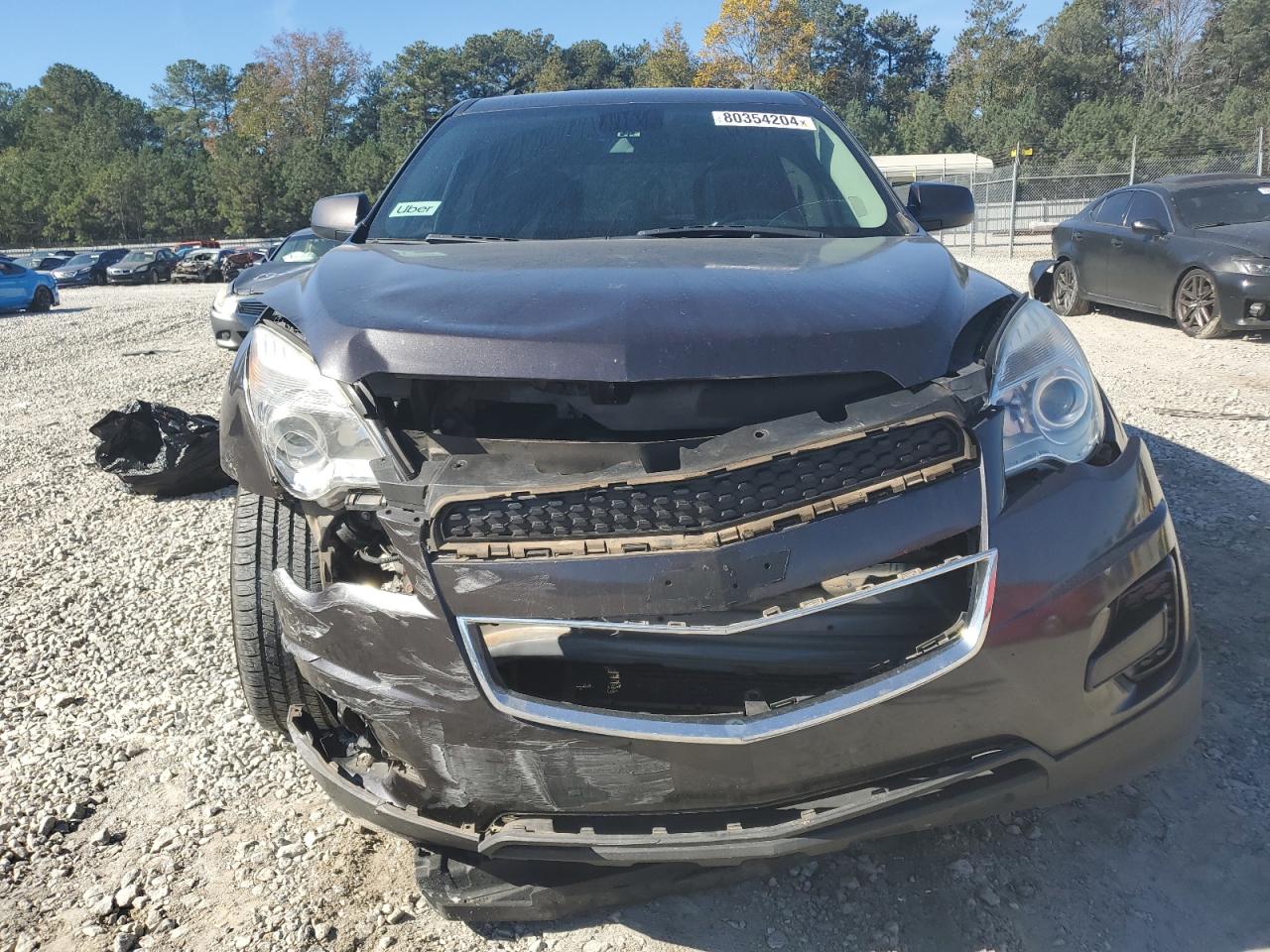 2013 Chevrolet Equinox - Image 5