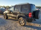 2003 Jeep Liberty Limited за продажба в Houston, TX - Side