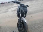 2021 YAMAHA MT07  for sale at Copart KS - KANSAS CITY