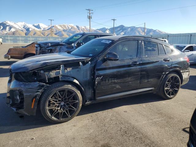 BMW X4 M – zdjęcie z aukcji, lot #81049754
