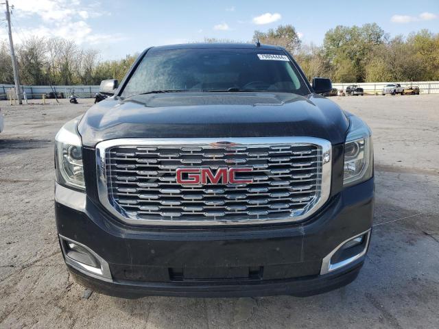 Parquets GMC YUKON 2015 Black