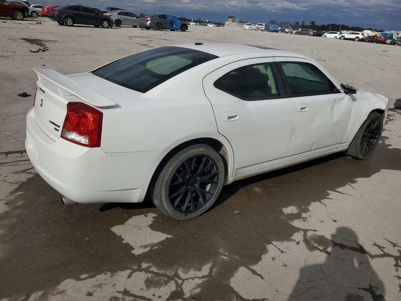 2009 Dodge Charger - Image 3
