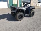 2024 Can-Am Outlander Xt 850 на продаже в Angola, NY - Minor Dent/Scratches