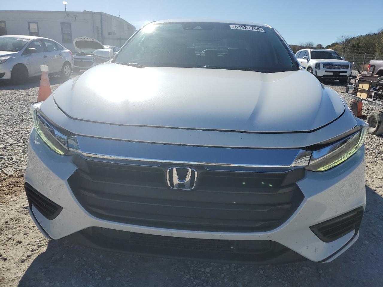 2020 Honda Insight - Image 5