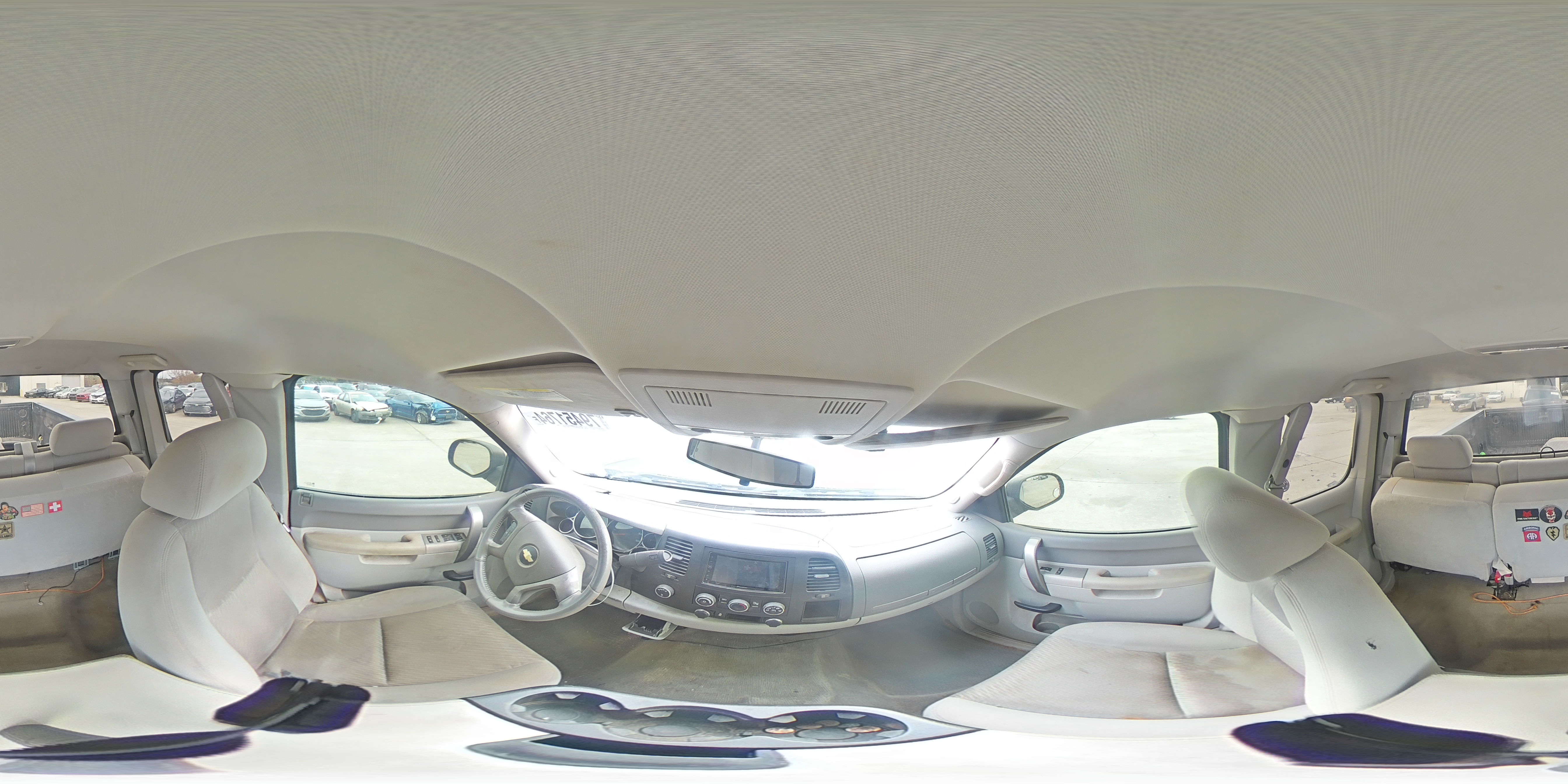 2012 Chevrolet Silverado - Image 13