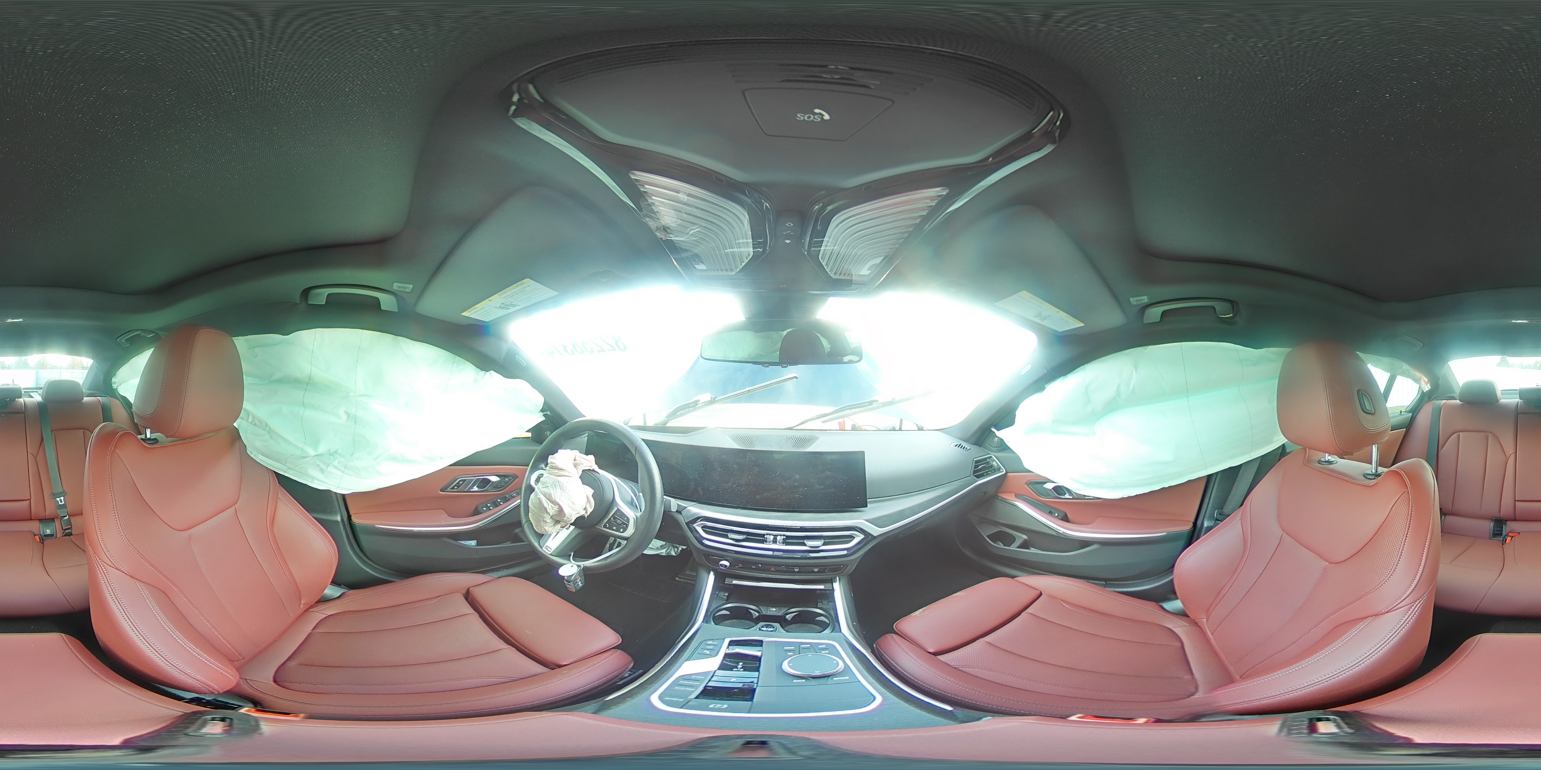 2023 BMW M3 - Image 13