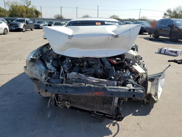 Седаны NISSAN MAXIMA 2014 Белый