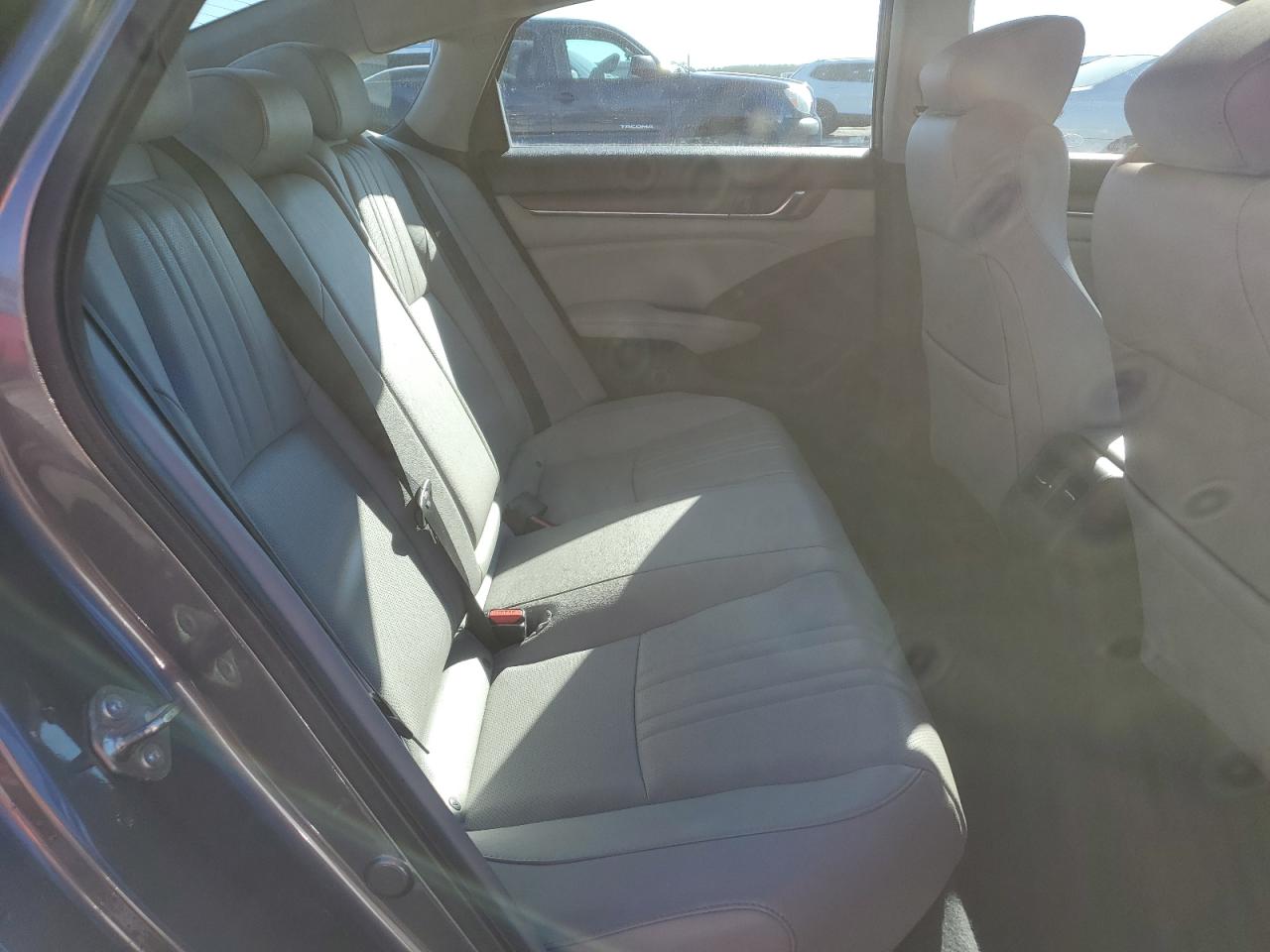 2020 Honda Accord - Image 10