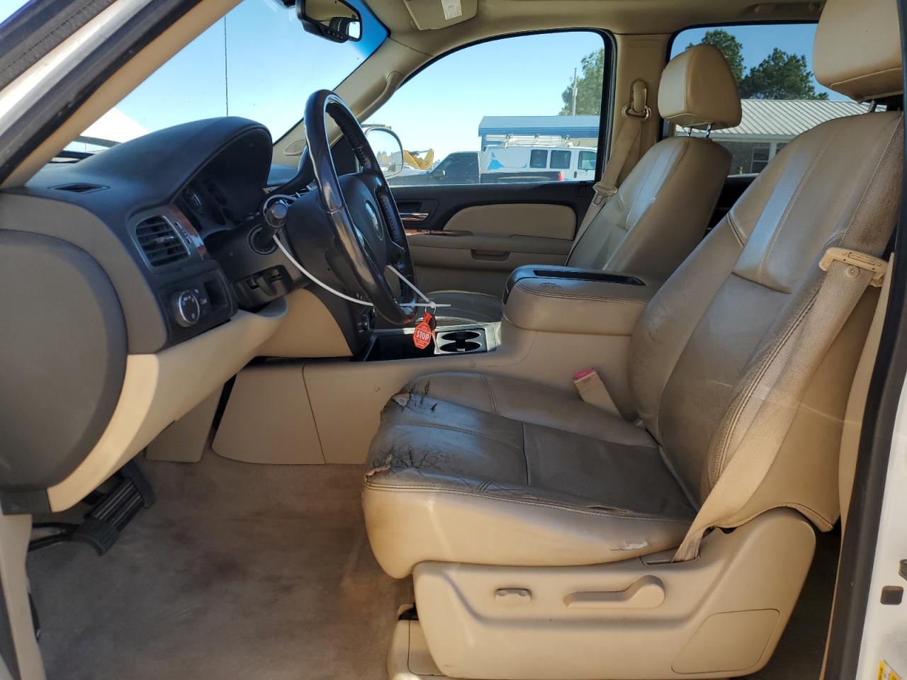 2007 Chevrolet Avalanche C1500 VIN: 3GNEC12J57G164799 Lot: 82043054