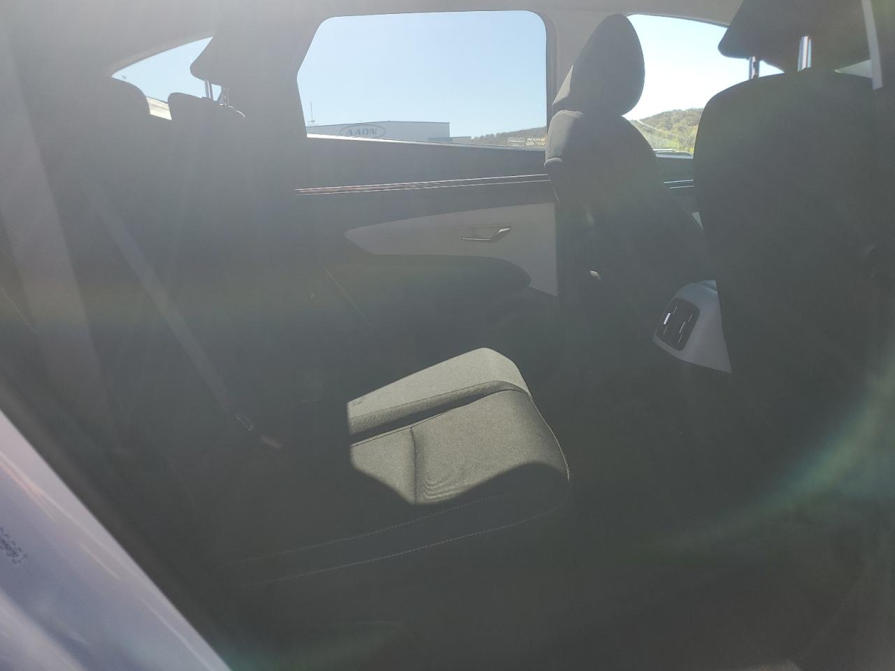 2022 Hyundai Tucson - Image 11