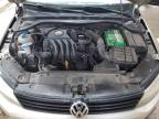 2013 Volkswagen Jetta Base за продажба в Kincheloe, MI - Front End