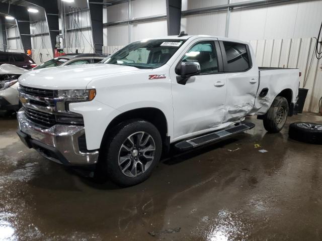 2021 Chevrolet Silverado K1500 Lt