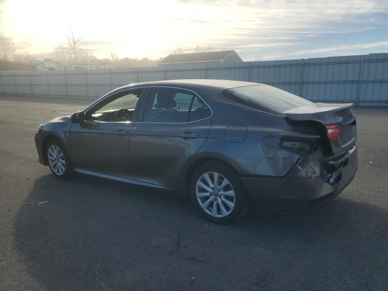 2018 Toyota Camry - Image 2