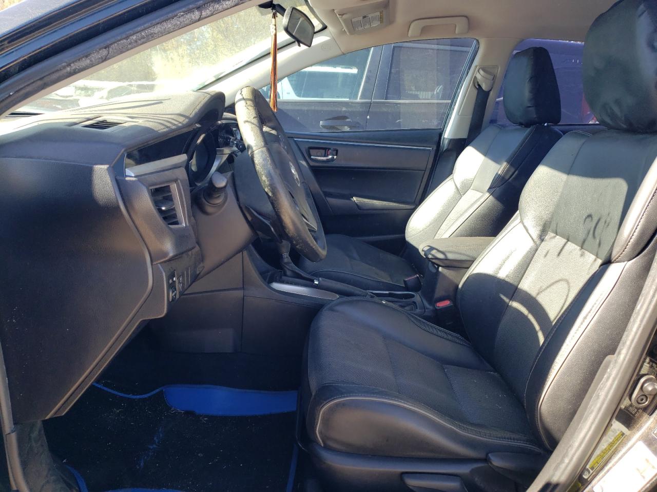 2015 Toyota Corolla - Image 7
