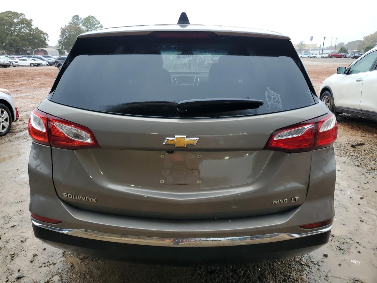 2019 Chevrolet Equinox - Image 6
