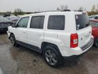 2017 Jeep Patriot Sport на продаже в Bridgeton, MO - Front End