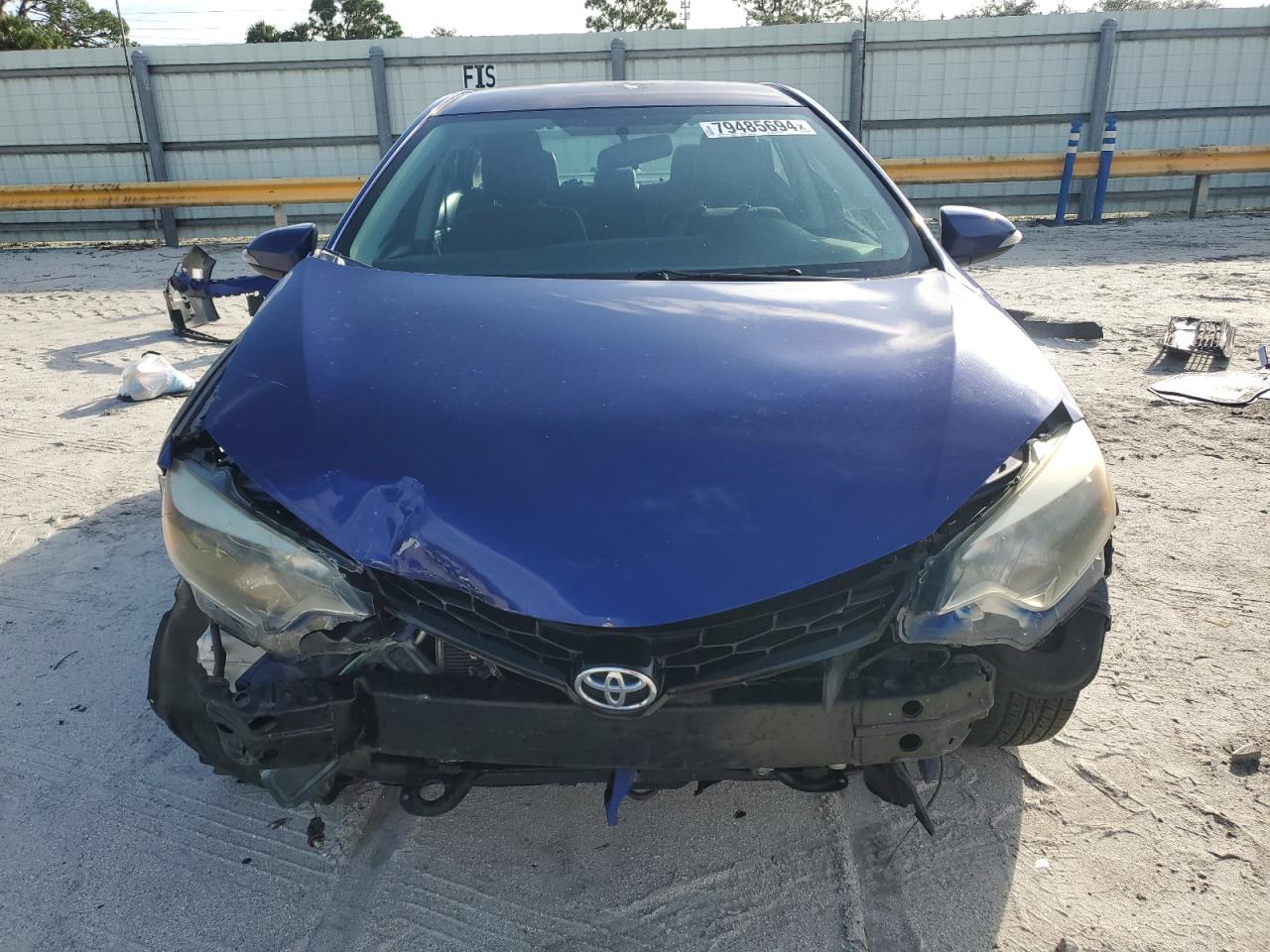 2016 Toyota Corolla - Image 5