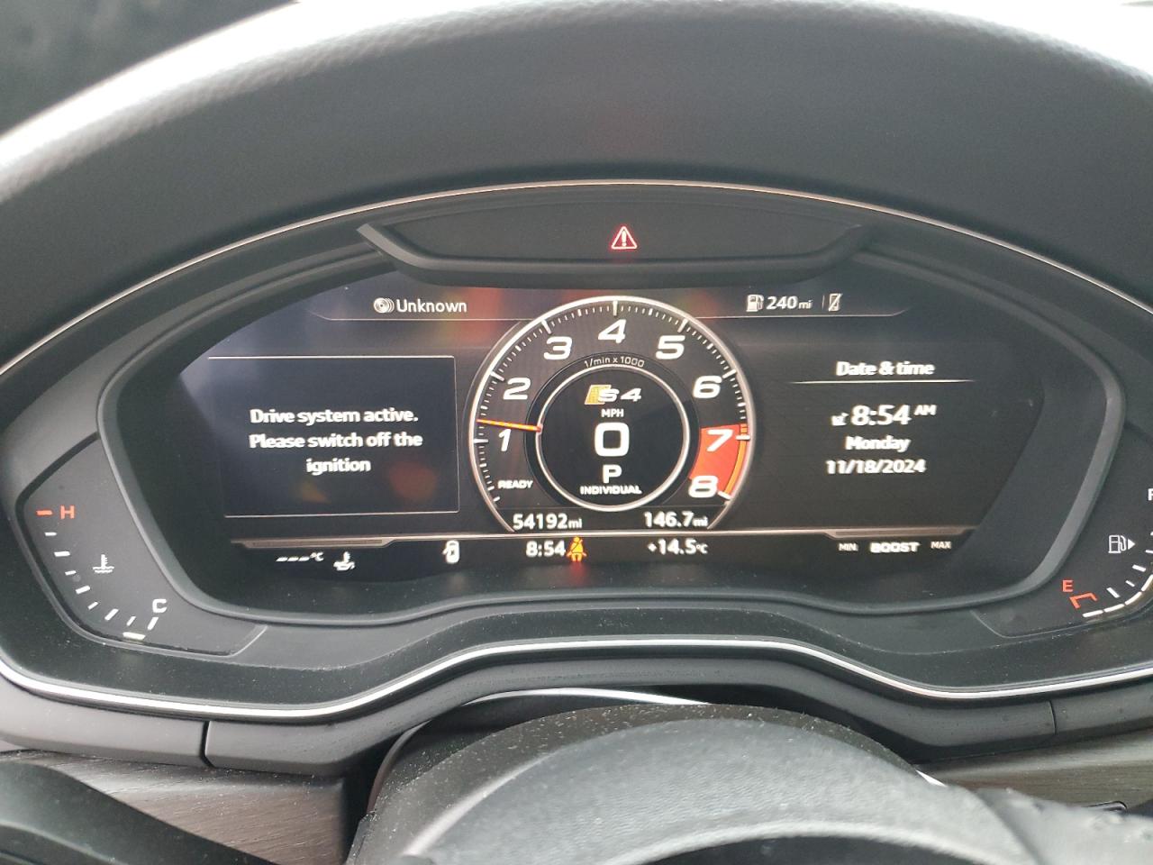 2019 Audi A4 - Image 9