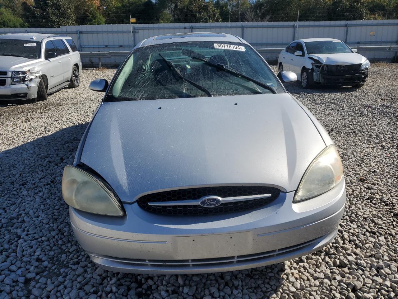2003 Ford Taurus - Image 5