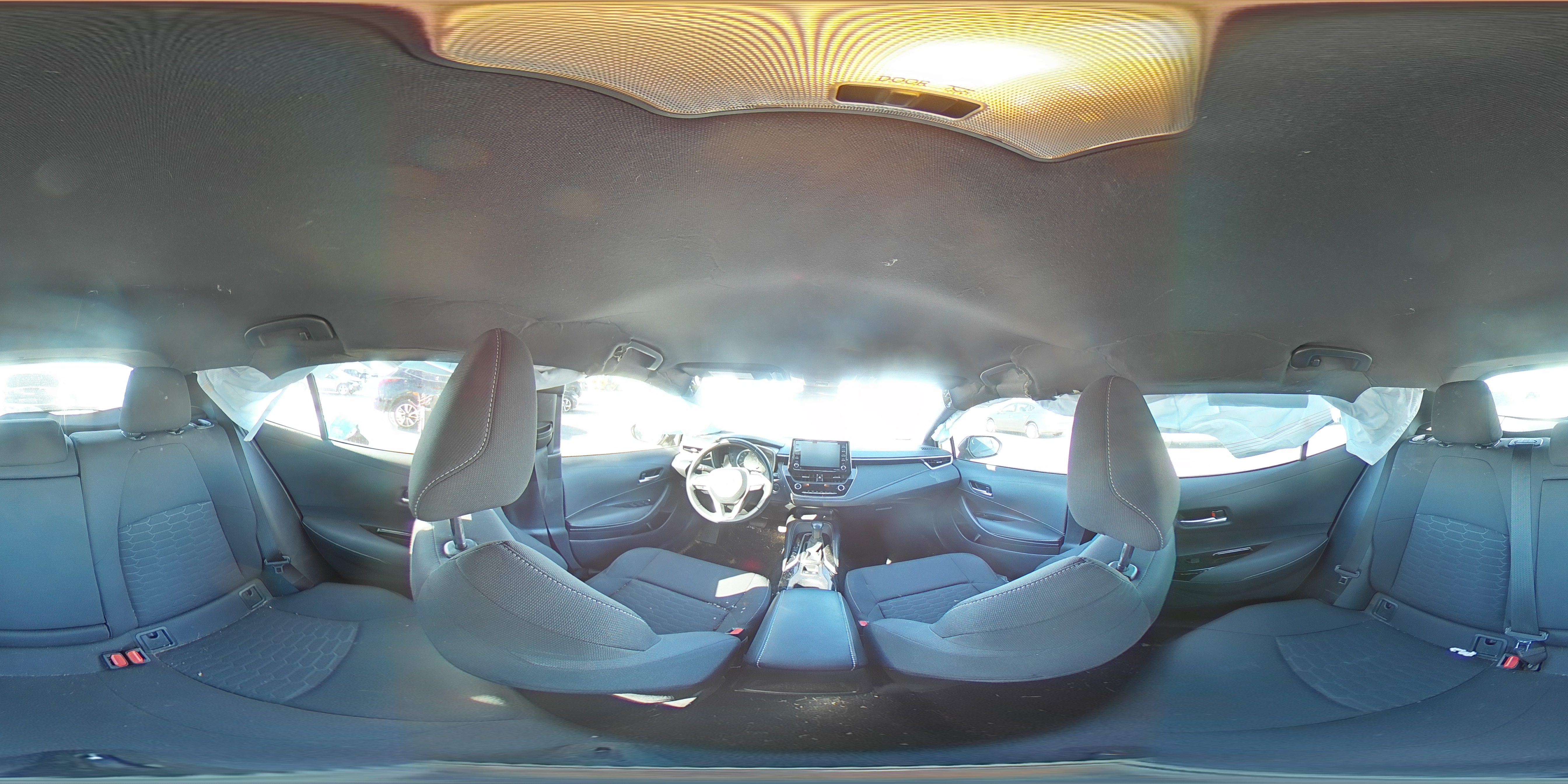 2020 Toyota Corolla - Image 13