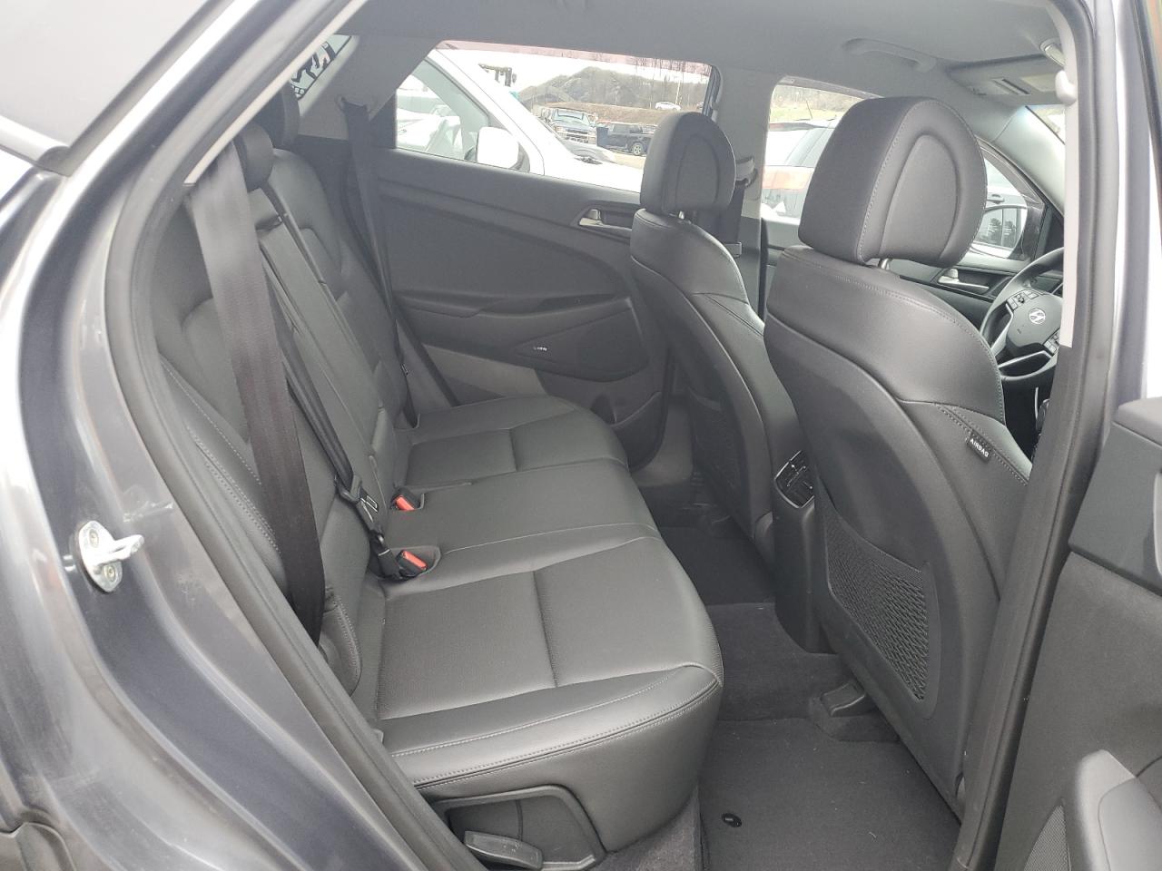 2018 Hyundai Tucson - Image 11