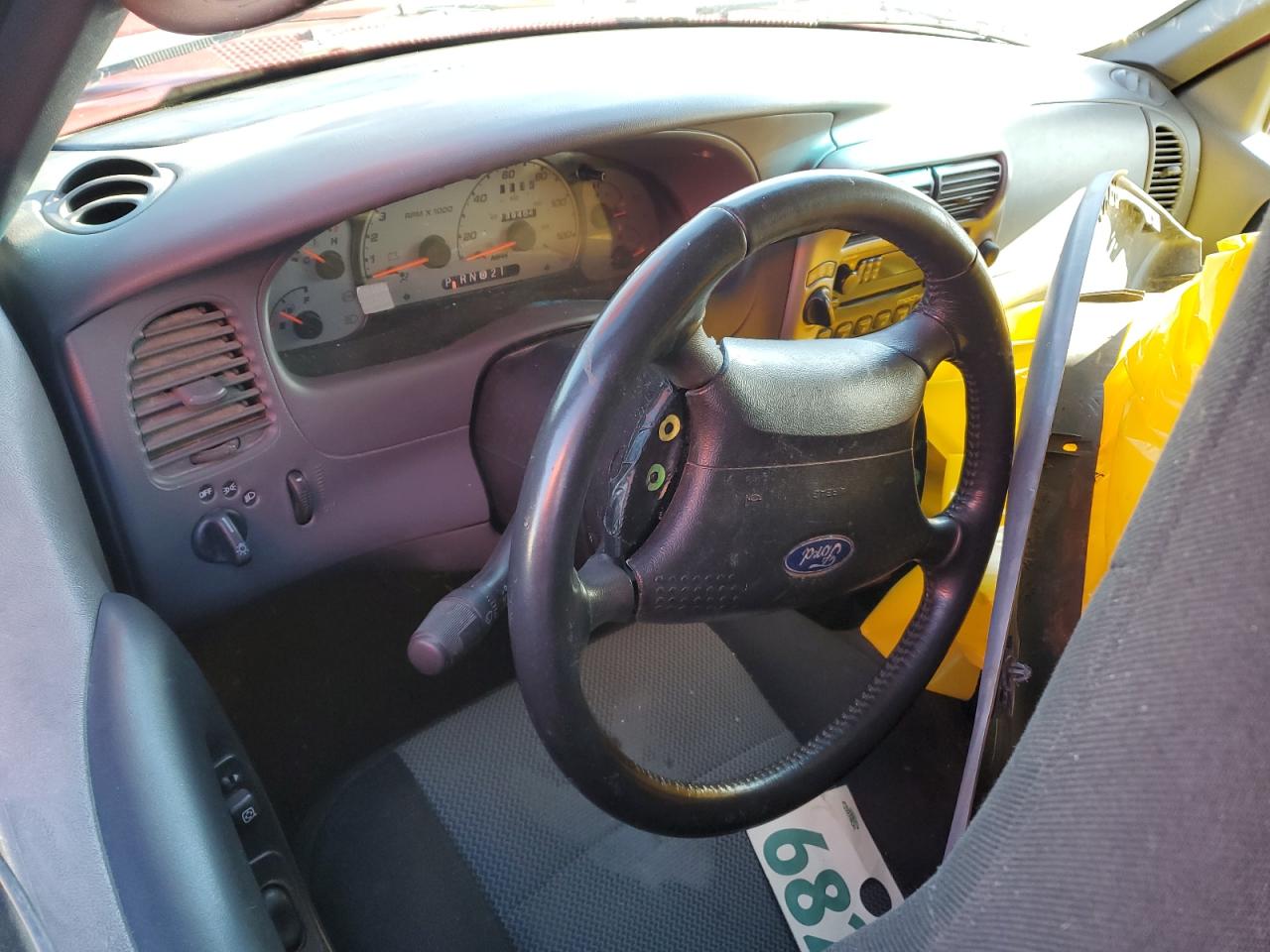 2003 Ford Ranger - Image 8
