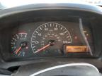 2020 Nissan Nv200 2.5S en Venta en Helena, MT - Front End