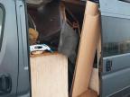 2021 CITROEN RELAY 35 L for sale at Copart CHESTER
