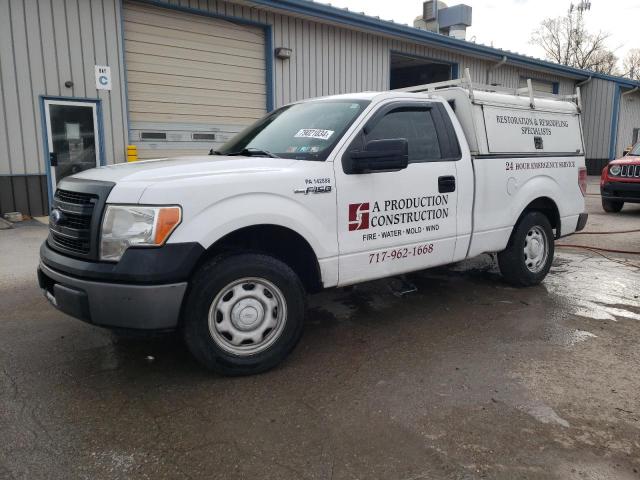 2014 Ford F150 