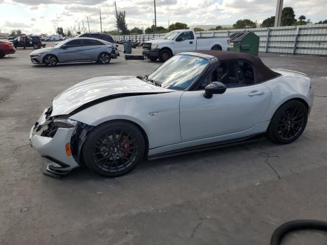 2018 Mazda Mx-5 Miata Club