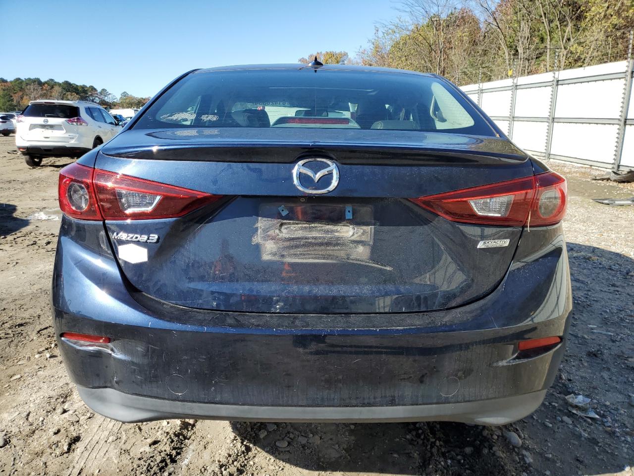 2016 Mazda 3 - Image 7