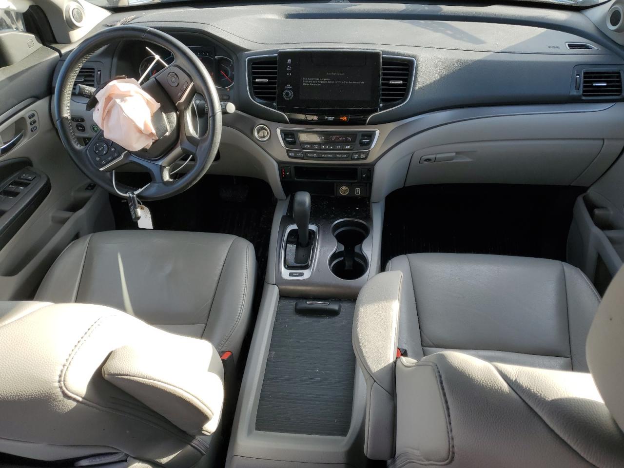 2020 Honda Pilot - Image 8