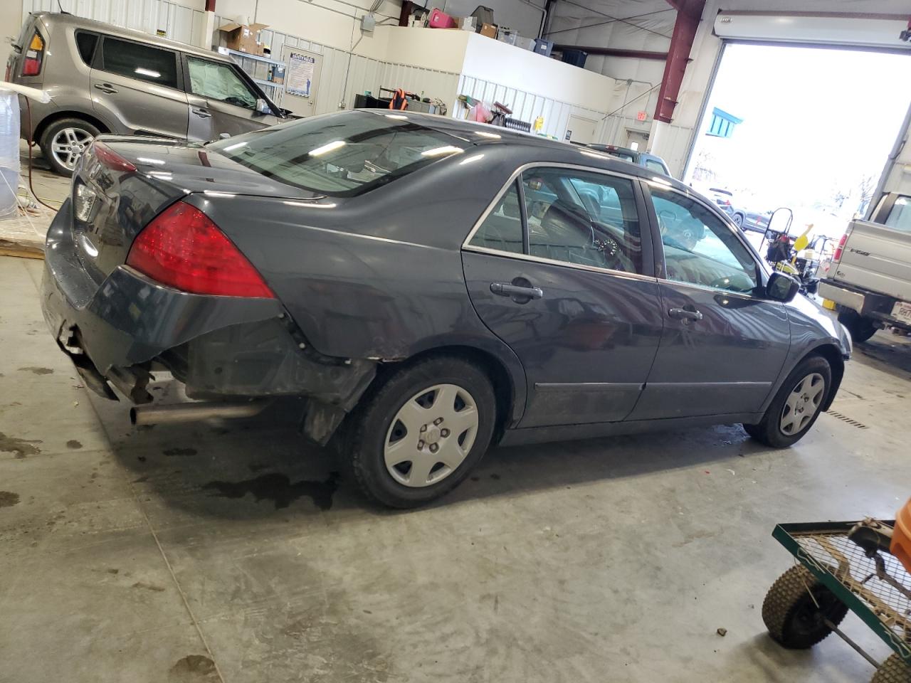 2006 Honda Accord - Image 3