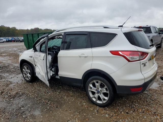  FORD ESCAPE 2016 Белый